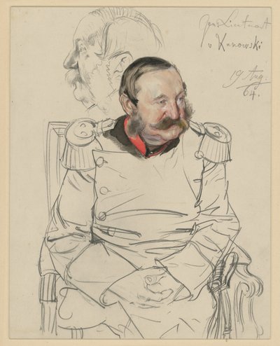  od Adolph Menzel