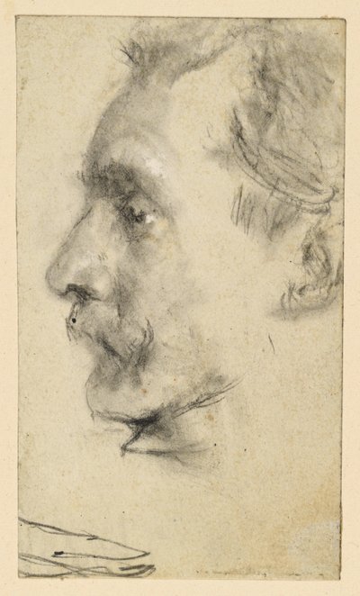  od Adolph Menzel