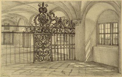  od Adolph Menzel