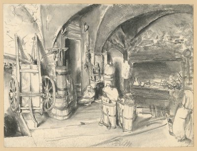  od Adolph Menzel