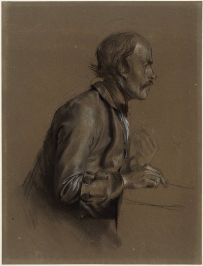  od Adolph Menzel
