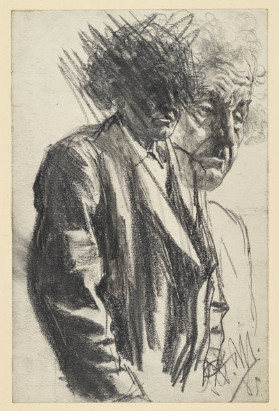  od Adolph Menzel