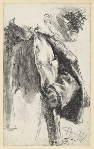  od Adolph Menzel