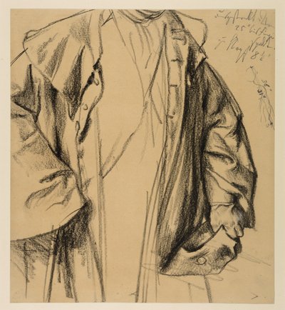  od Adolph Menzel