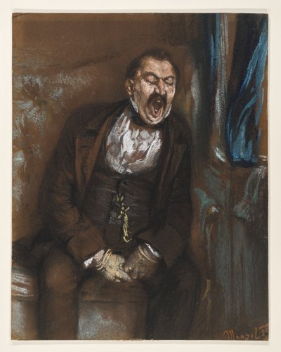  od Adolph Menzel