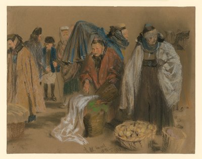  od Adolph Menzel