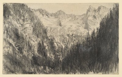  od Adolph Menzel