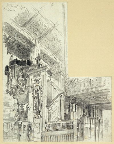  od Adolph Menzel
