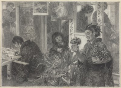  od Adolph Menzel