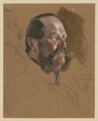  od Adolph Menzel