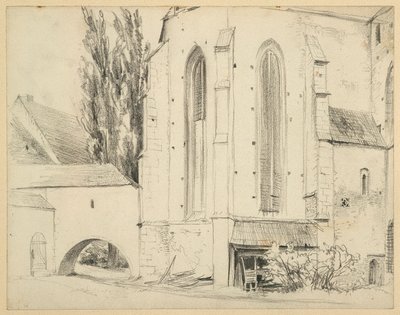  od Adolph Menzel