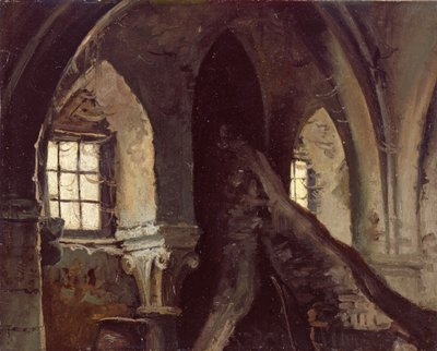 od Adolph Menzel