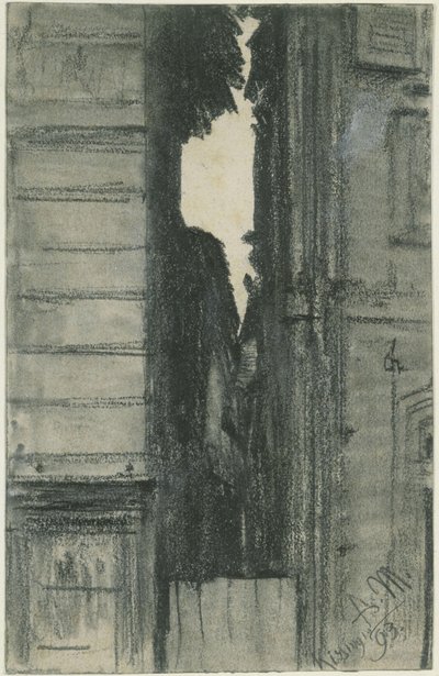  od Adolph Menzel