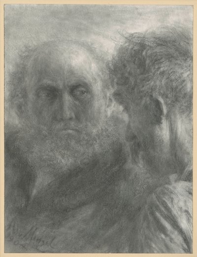  od Adolph Menzel