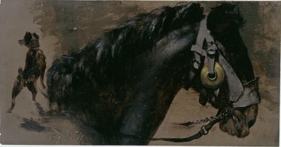  od Adolph Menzel