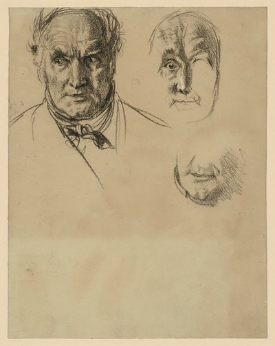  od Adolph Menzel