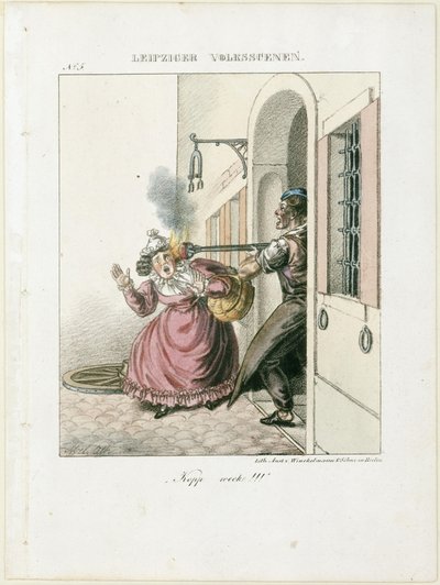  od Adolph Menzel