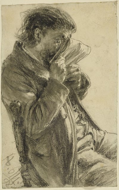  od Adolph Menzel