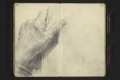  od Adolph Menzel