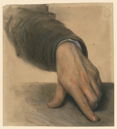  od Adolph Menzel
