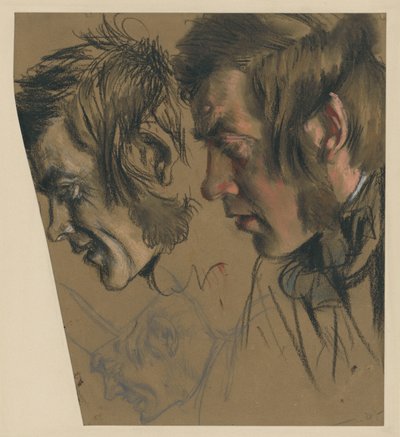  od Adolph Menzel