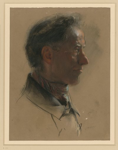  od Adolph Menzel