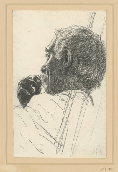  od Adolph Menzel