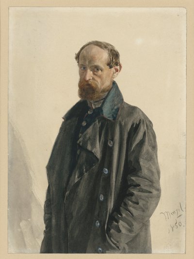  od Adolph Menzel