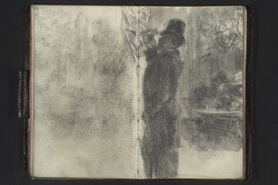  od Adolph Menzel