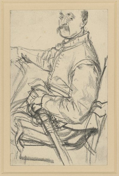  od Adolph Menzel