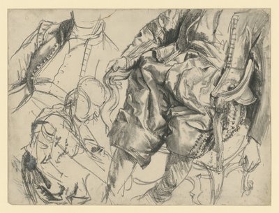  od Adolph Menzel