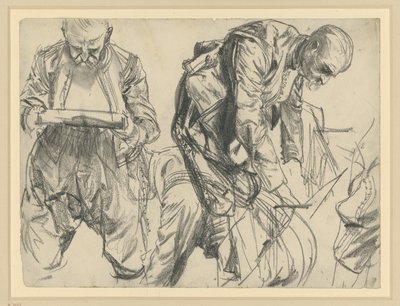  od Adolph Menzel