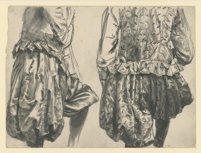  od Adolph Menzel