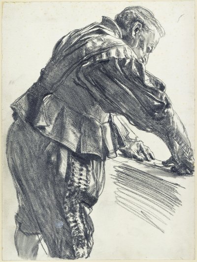  od Adolph Menzel