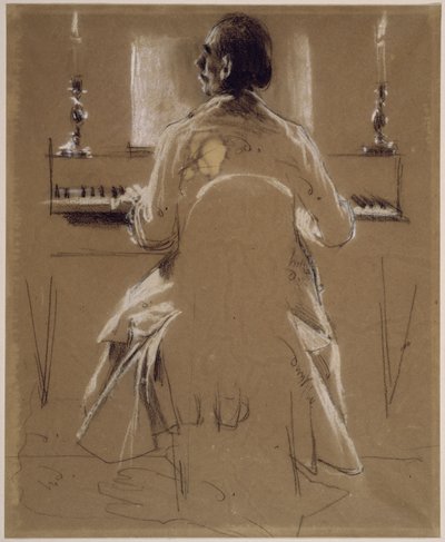  od Adolph Menzel