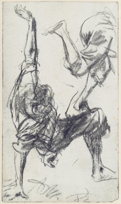  od Adolph Menzel