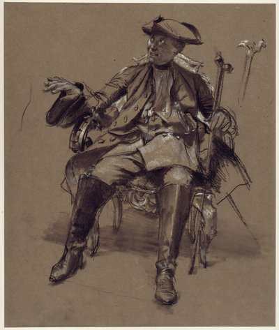  od Adolph Menzel