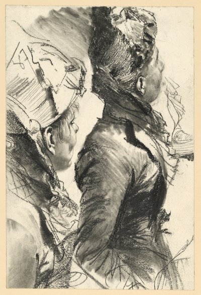  od Adolph Menzel