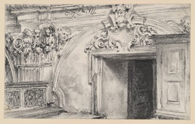  od Adolph Menzel