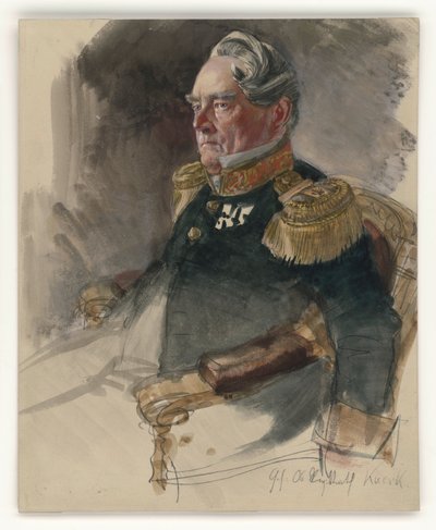  od Adolph Menzel