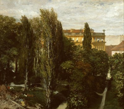  od Adolph Menzel