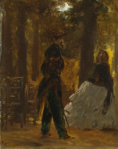  od Adolph Menzel