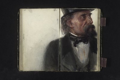  od Adolph Menzel
