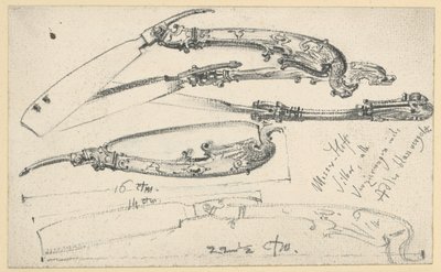  od Adolph Menzel