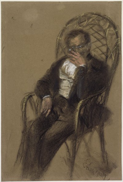  od Adolph Menzel