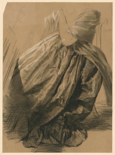  od Adolph Menzel