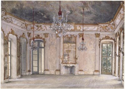  od Adolph Menzel
