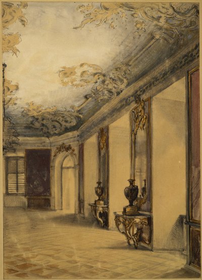  od Adolph Menzel