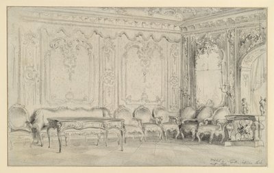  od Adolph Menzel