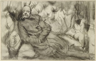  od Adolph Menzel